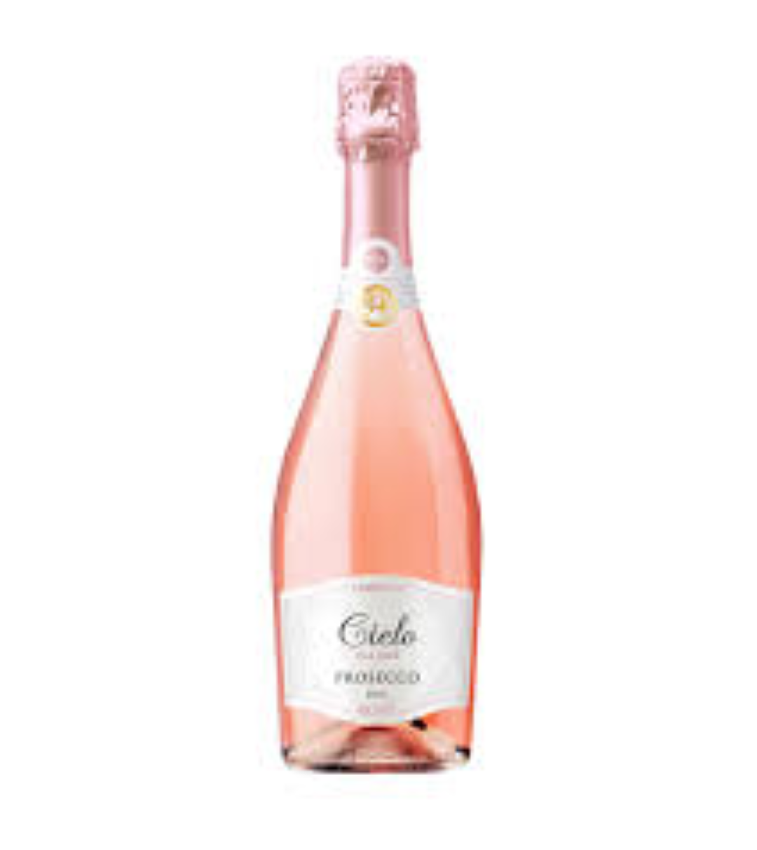 PROSECCO ROSE CIELO 750ML